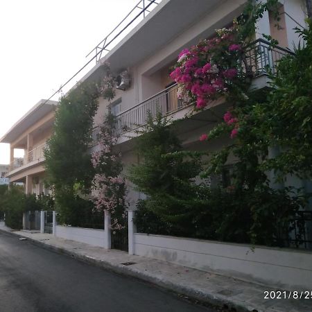 Zacharoula'S Home ハニア エクステリア 写真