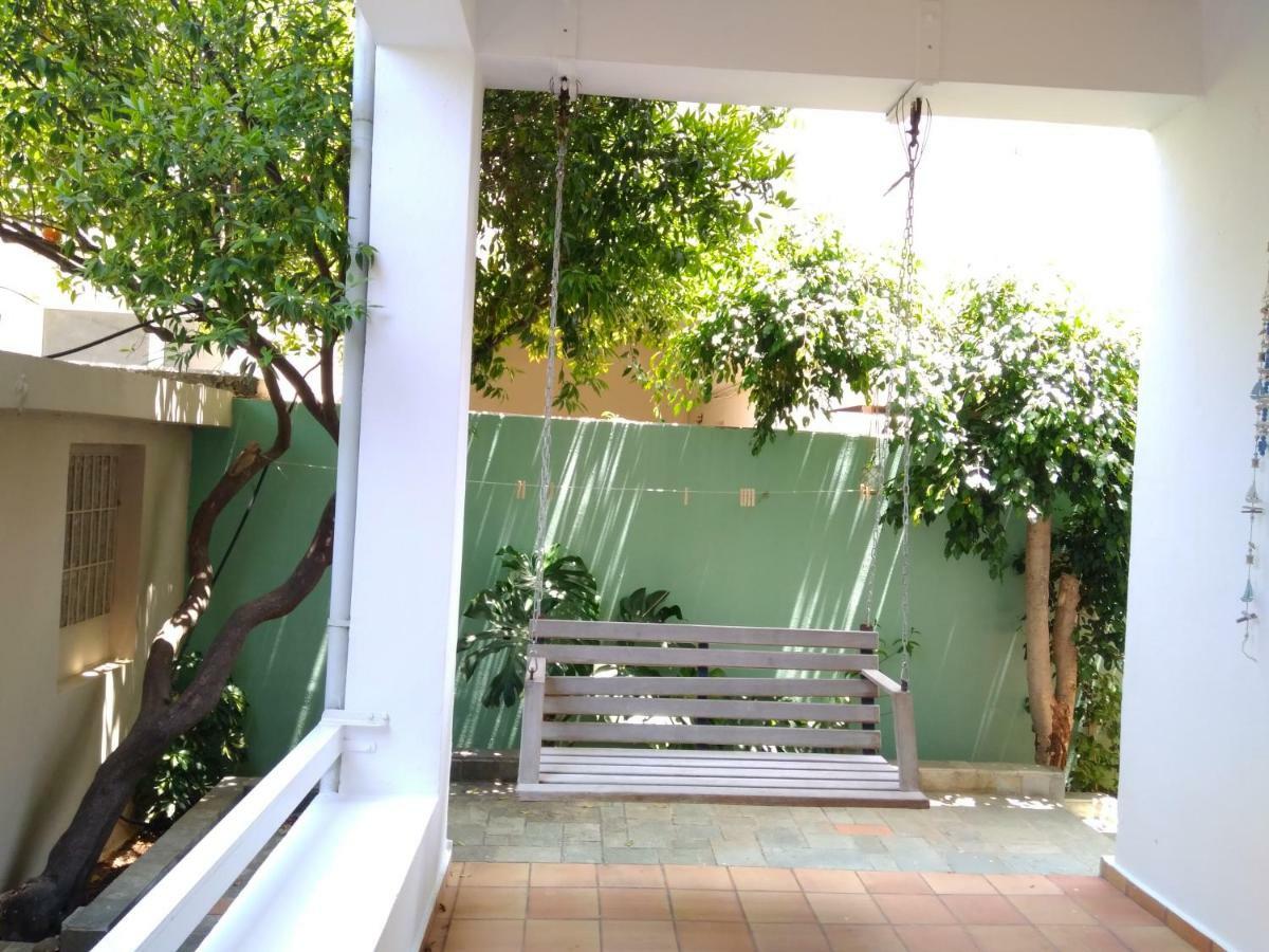 Zacharoula'S Home ハニア エクステリア 写真